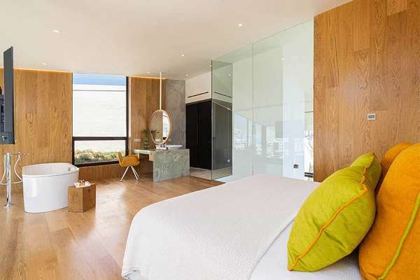 Higueron North Residences Villas