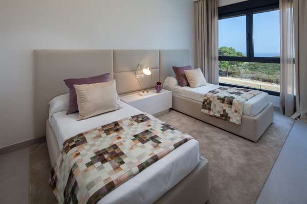 Terrazas de Cortesin – Bon Air