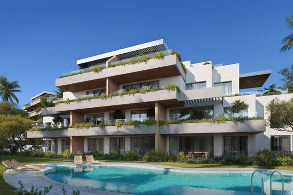Horizonte Residences Villas Fase 1