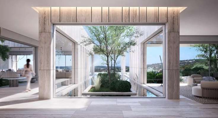 Villa Vida – The Fifteen