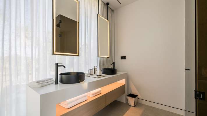 Vilas 12 Golden Mile – Villa 8