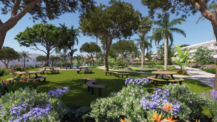 Serenity Alcaidesa Fase III