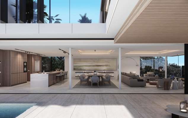 VILLA LAGO – The Collection