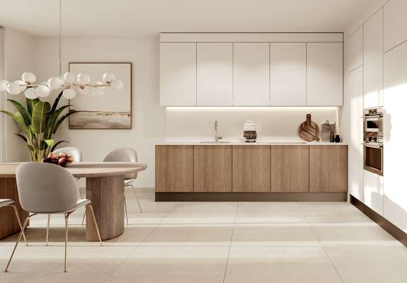 Symphony Suites Phase II