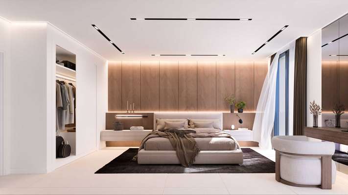 Finca de Jasmine – Sky Villas