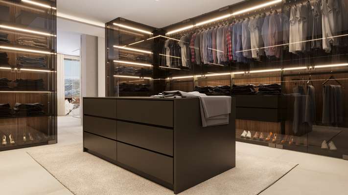 El Madroñal Villas – Villa Hope