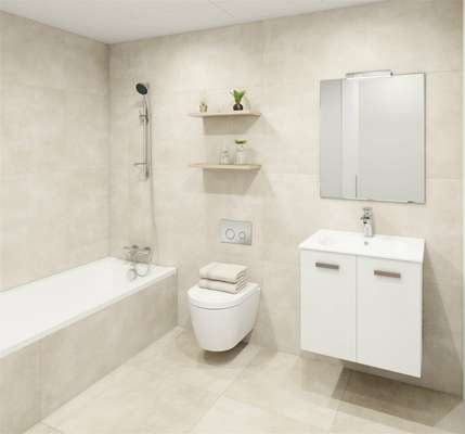 Habitat Alborán – Bora