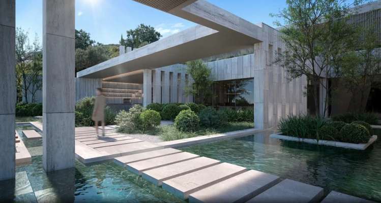 Villa Vida – The Fifteen