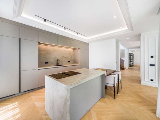 Villas Las Lomas de Marbella Club