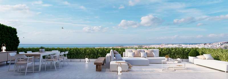 Terrazas de Guadaiza I