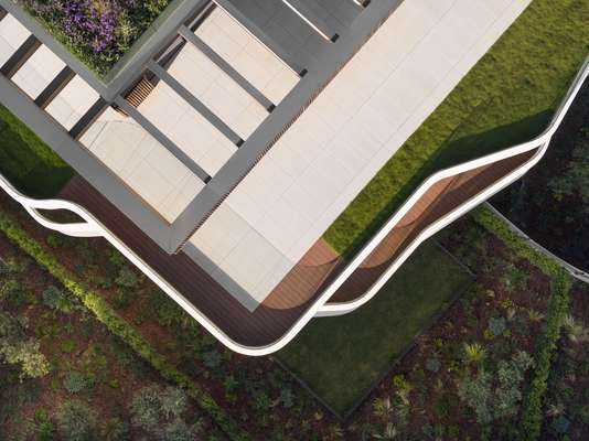 Village Verde Residencial Phase II