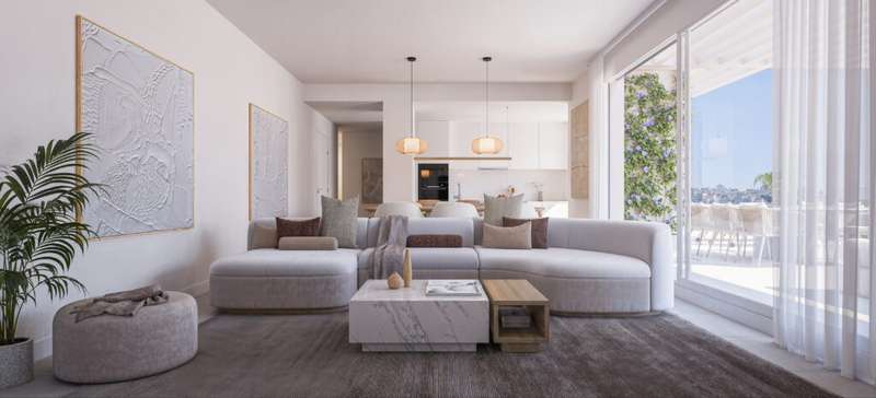 Etherna Homes Phase II