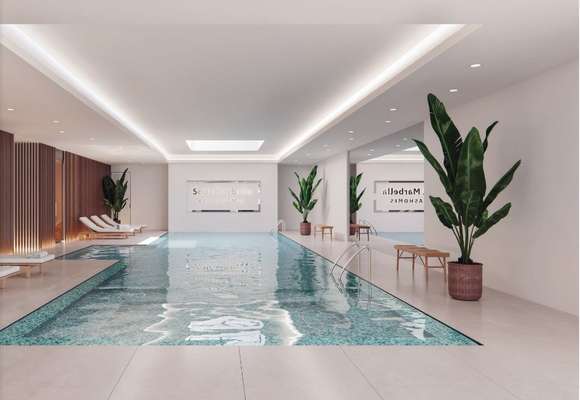 Soul Marbella Sunlife II Adosados