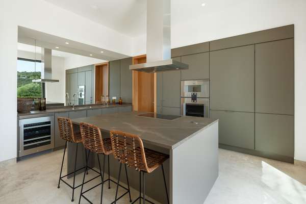 Finca Cortesin Green 10 Villa 12