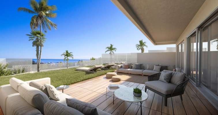 Isea Estepona Fase I