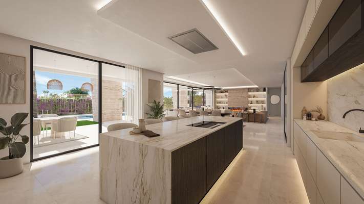 The Club Vasari Villas