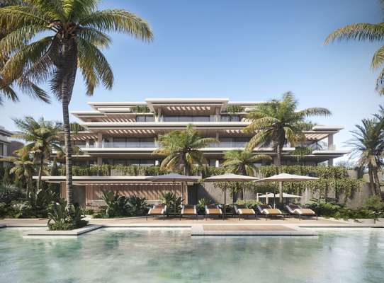 Essence Residence Fase 2