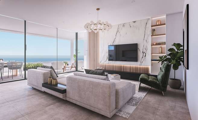Mirador de Estepona Hills Phase III