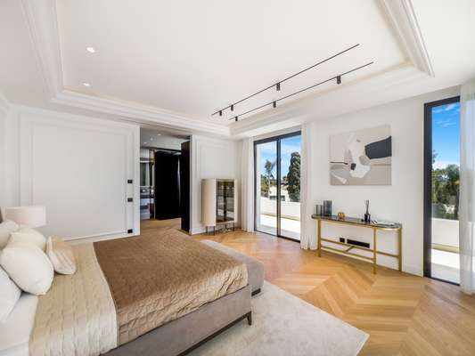 Villas Las Lomas de Marbella Club