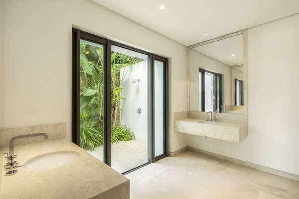 Finca Cortesin Green 10 Villa 4