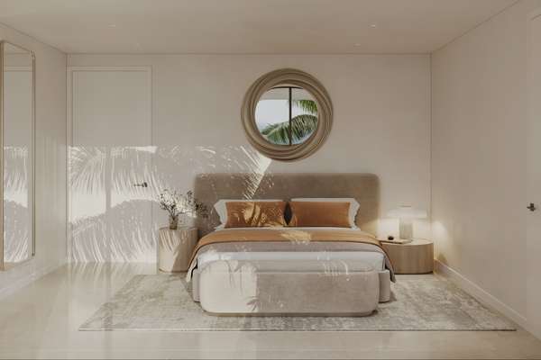 7 Pearls Villas – Mijas