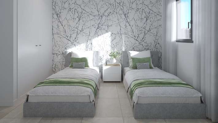 Serenity Gardens Estepona