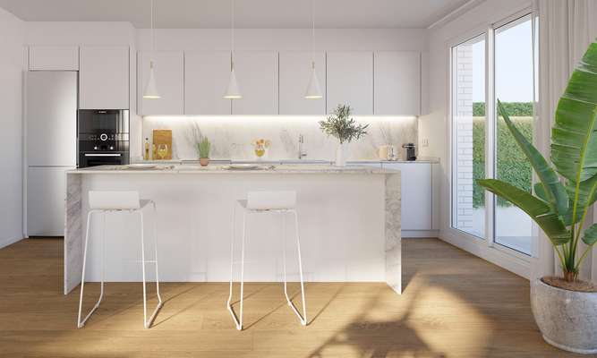 Terrazas de Guadaiza I