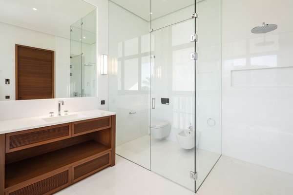 Finca Cortesin Golfside Villa 9