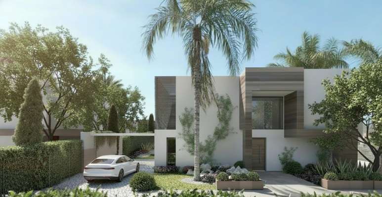 Villa Azahar de Nagüeles