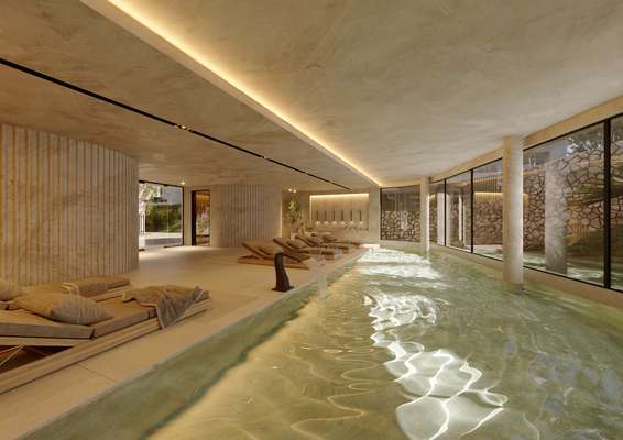 The Palms at Estepona