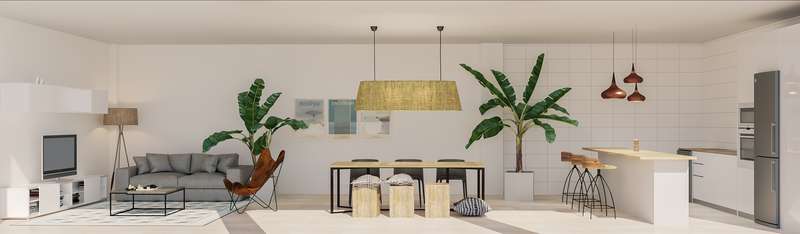 Blossom Hills Benalmádena Fase 2