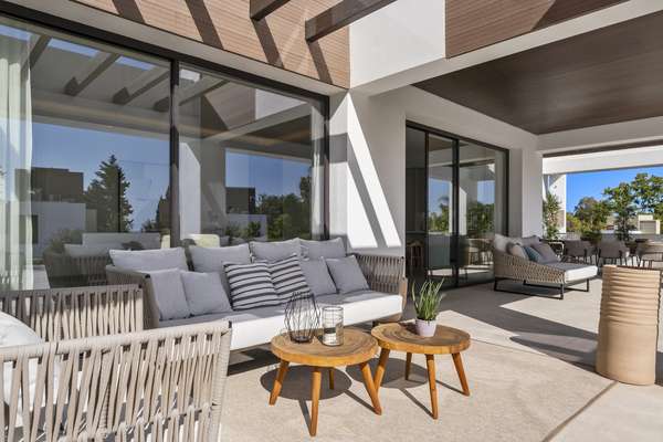 Villa La Fuente – Golden Mile Villas