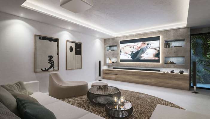 Sanctuary Villas Fase 2