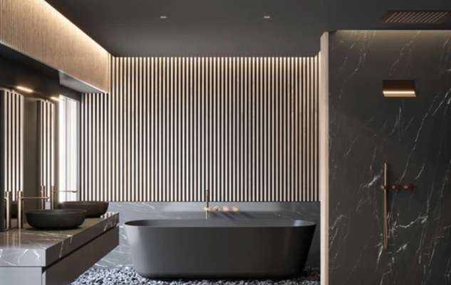 Villa 40 Monte Mayor