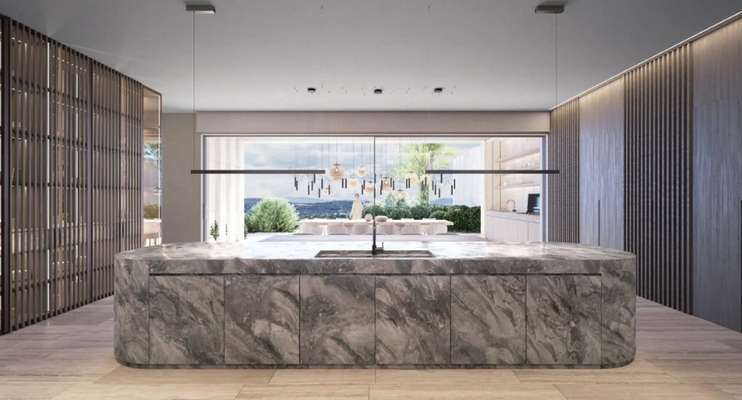 Villa Vida – The Fifteen