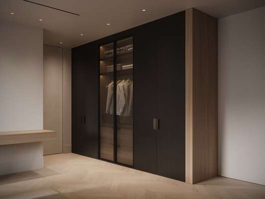 The Sky Marbella Villas