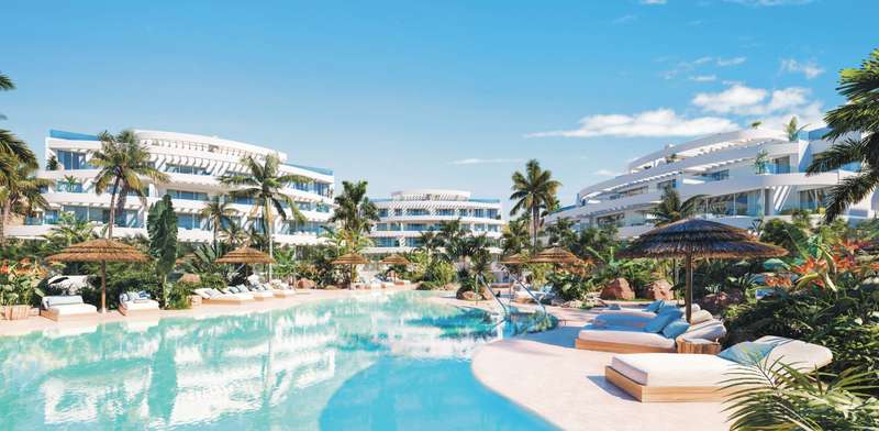 Royal Palms Mijas IV-1