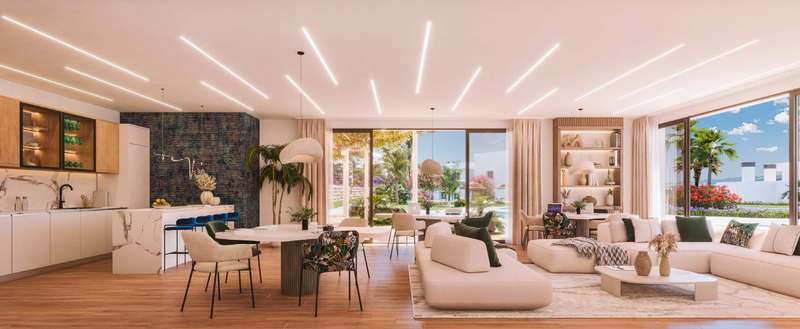 Amaranta Living Casares Golf Fase 2