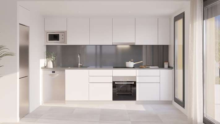 Culmia Cala Swing Mijas II