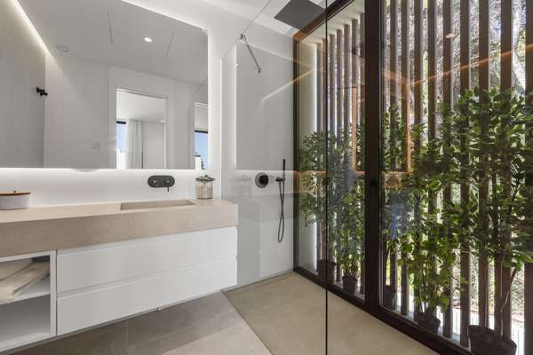 Villa La Fuente – Golden Mile Villas