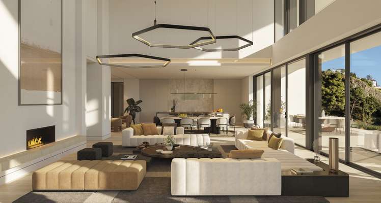 El Bosque Phase II – Villa Stonehaven