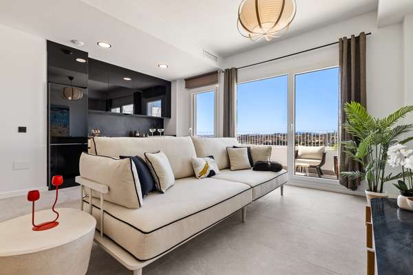 Sunset Views Fase III