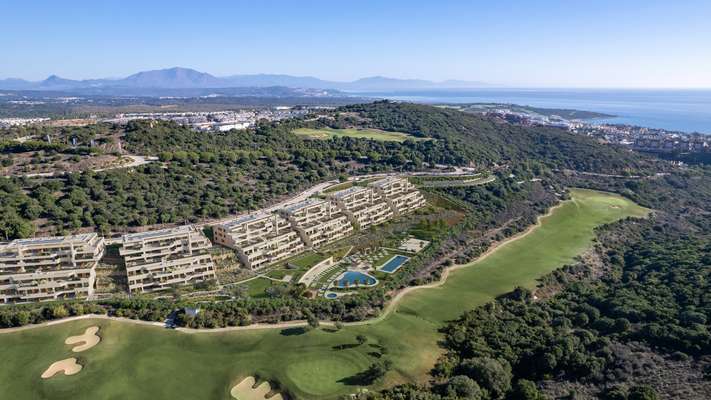 Atria La Alcaidesa Fase I