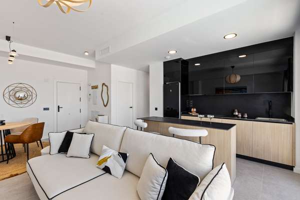 Sunset Views Fase III