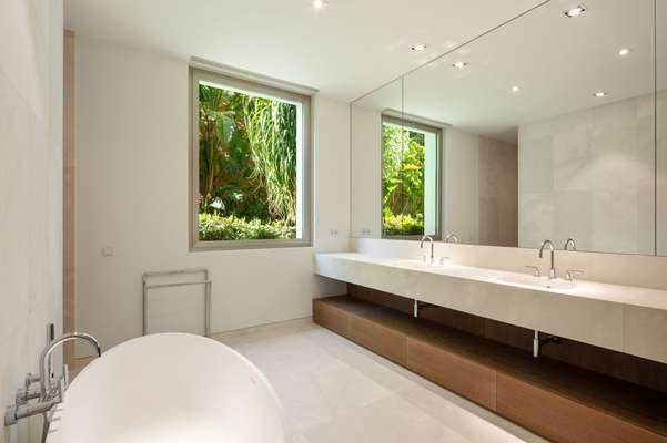 Finca Cortesin Golfside Villa 3