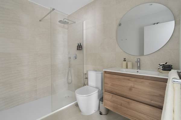 Urbanización Olimpo