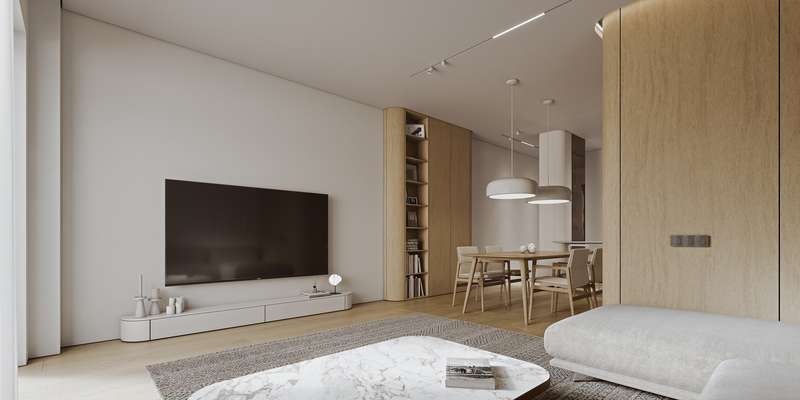 Rayos del Sol Apartments