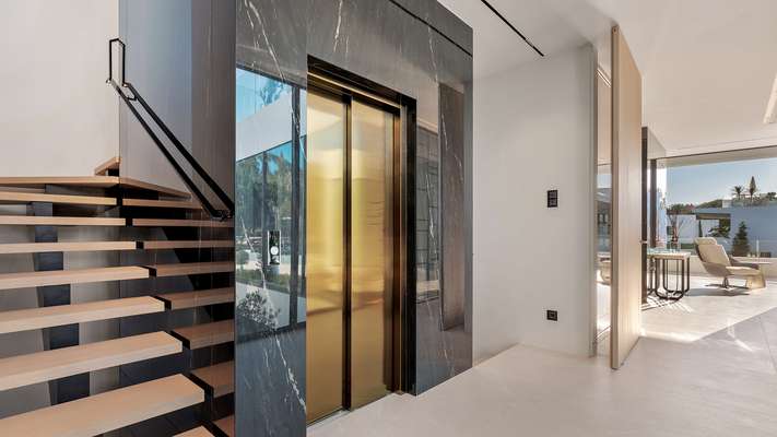 Vilas 12 Golden Mile – Villa 8