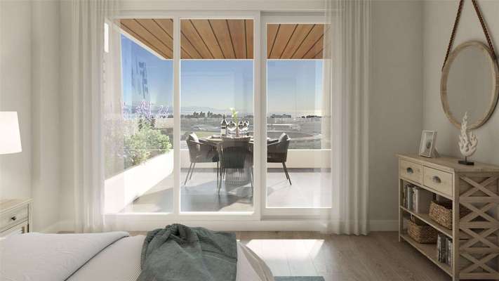 Living Gardens Torremolinos