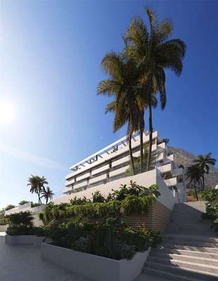 Living Gardens Torremolinos